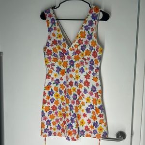 Pepper Mayo MONDAY MARGS MINI DRESS